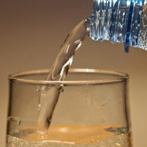 Água com gás 500ml