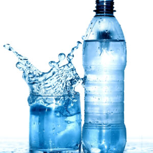 Água sem gás 500ml