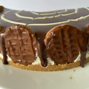 Torta Holandesa (Fatia)