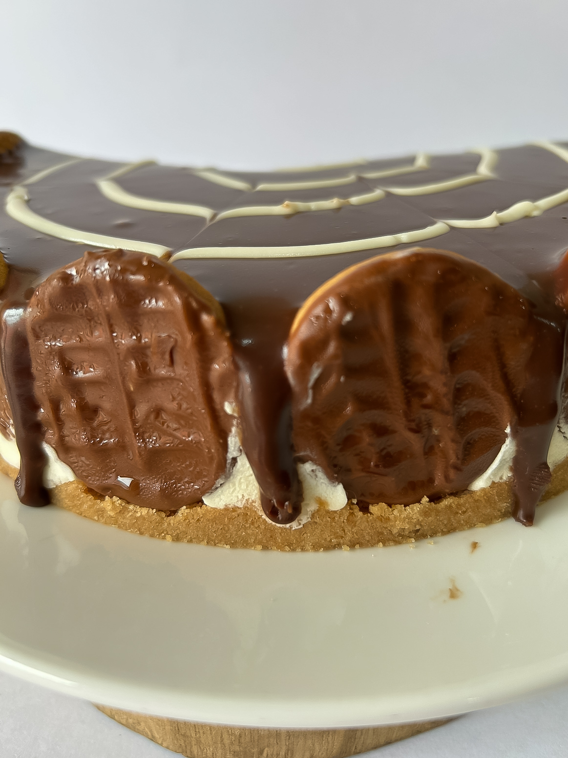 Torta Holandesa (Fatia)