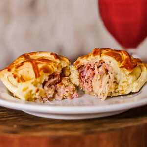 Pastel Italiano
